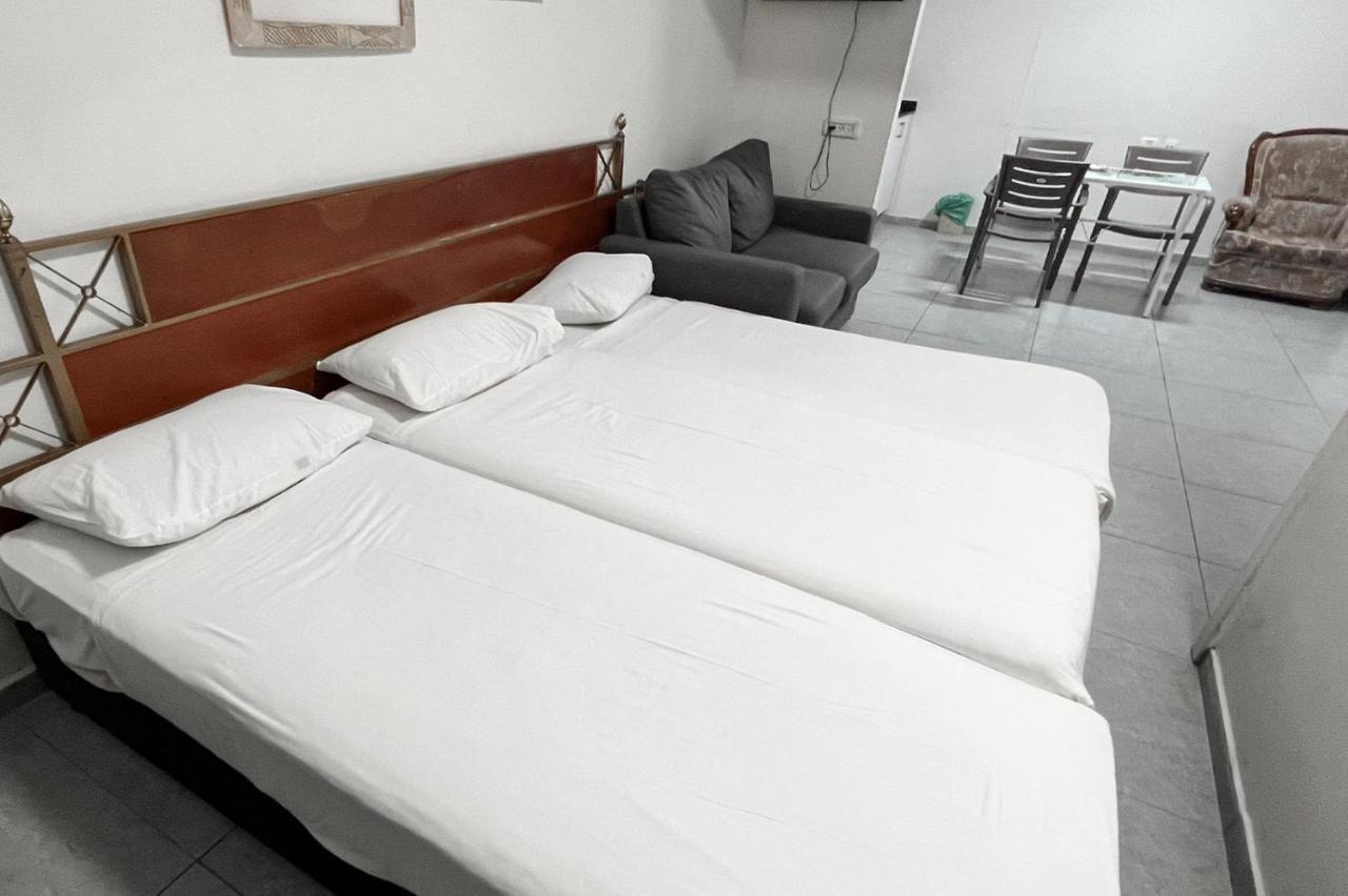 Hotel Maman Ejlat Zewnętrze zdjęcie