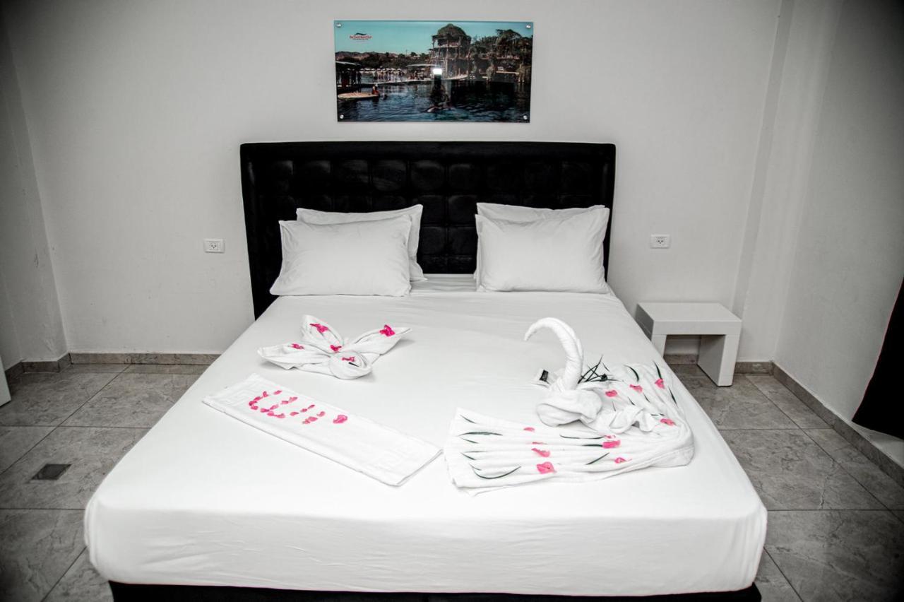 Hotel Maman Ejlat Zewnętrze zdjęcie