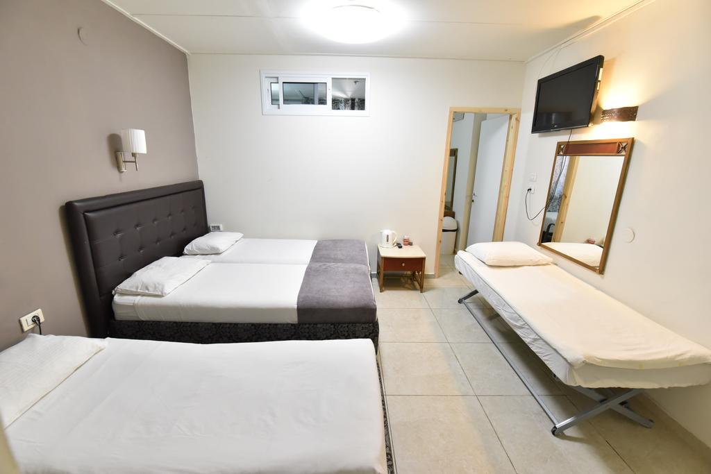 Hotel Maman Ejlat Zewnętrze zdjęcie